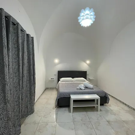 Herdonia Appartement *
