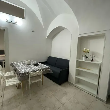 Appartement Herdonia Ordona