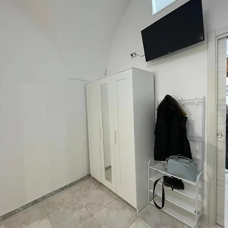 Appartement Herdonia