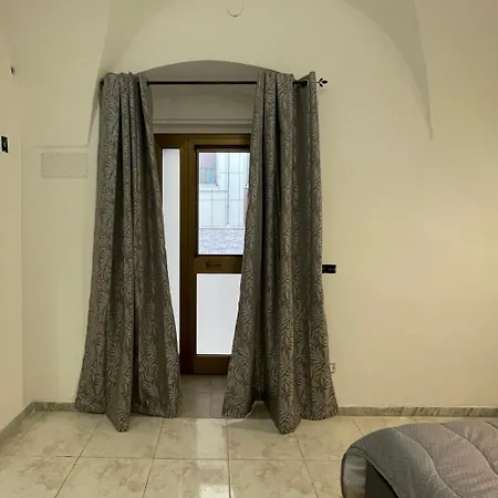 Herdonia Appartement *